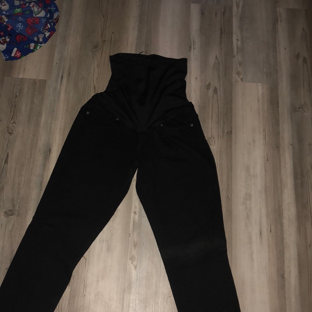 Maternity pants